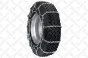 Schneekette STELLOX 85-03001-SX