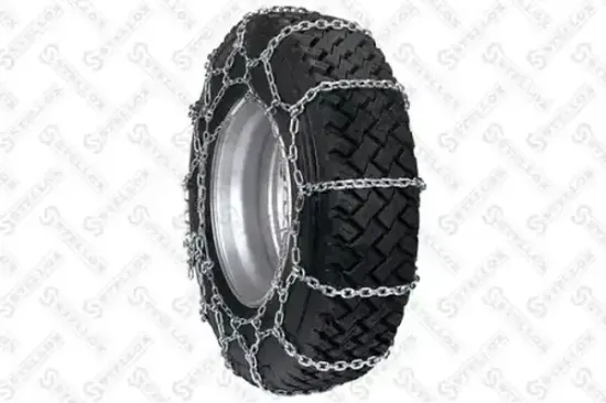 Schneekette STELLOX 85-03001-SX Bild Schneekette STELLOX 85-03001-SX