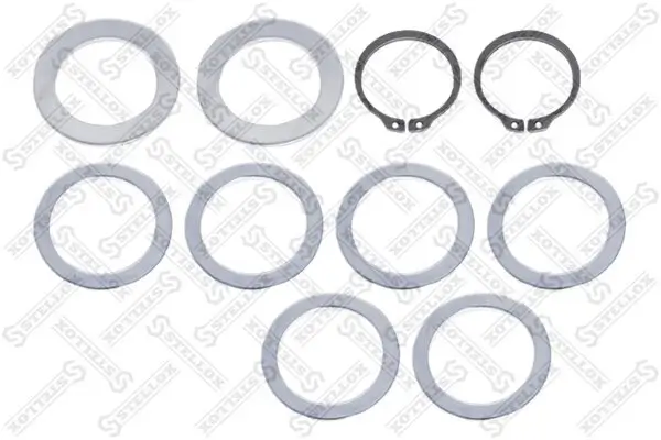 Reparatursatz, Bremsnockenwelle STELLOX 85-07034-SX