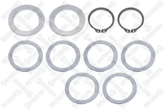 Reparatursatz, Bremsnockenwelle STELLOX 85-07034-SX Bild Reparatursatz, Bremsnockenwelle STELLOX 85-07034-SX