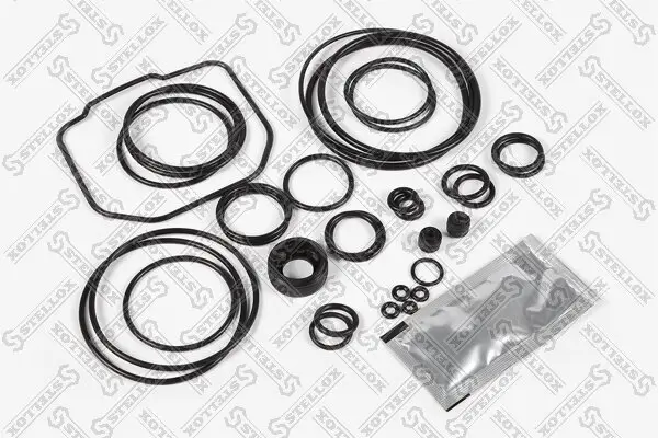 Reparatursatz, Bremsventil-Betriebsbremse STELLOX 85-20911-SX
