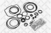 Reparatursatz, Bremsventil-Betriebsbremse STELLOX 85-20911-SX