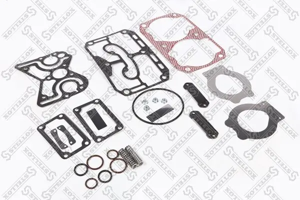 Reparatursatz, Druckluftkompressor STELLOX 85-27894-SX