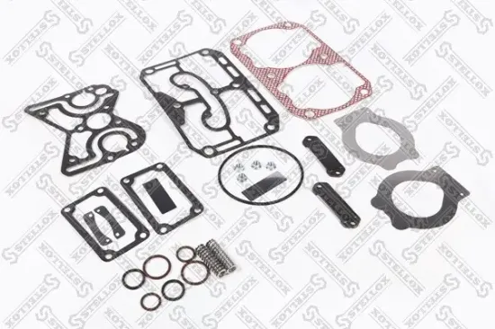 Reparatursatz, Druckluftkompressor STELLOX 85-27894-SX Bild Reparatursatz, Druckluftkompressor STELLOX 85-27894-SX