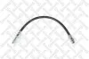Bremsschlauch vorne hinten STELLOX 85-43504-SX