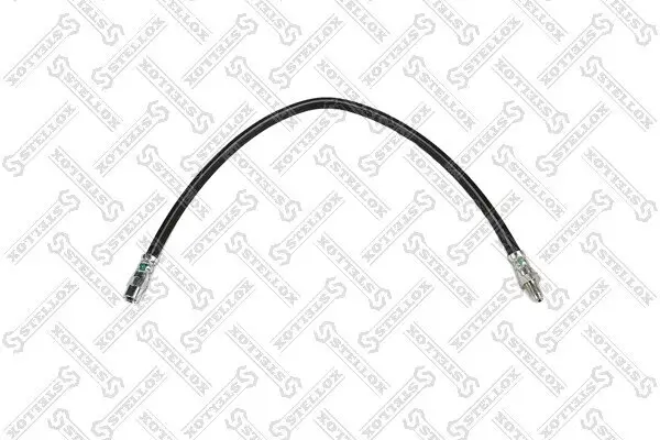 Bremsschlauch hinten STELLOX 85-43505-SX