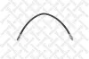 Bremsschlauch hinten STELLOX 85-43505-SX