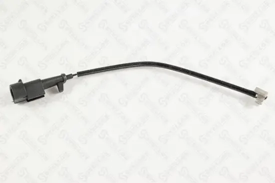 Sensor, Bremsbelagverschleiß Vorderachse STELLOX 85-51515-SX Bild Sensor, Bremsbelagverschleiß Vorderachse STELLOX 85-51515-SX