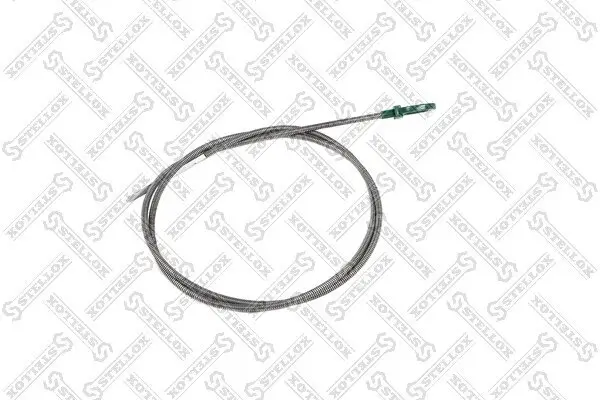 Ölpeilstab STELLOX 86-10525-SX