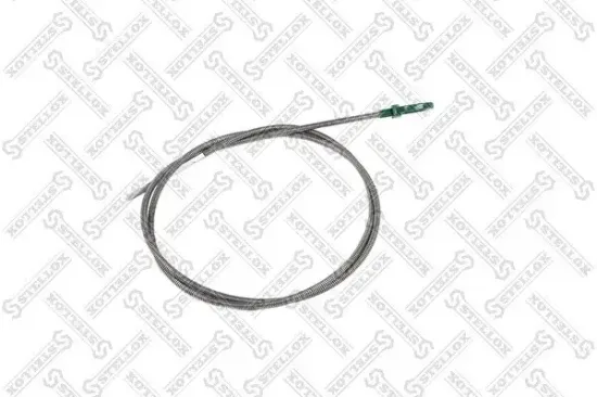 Ölpeilstab STELLOX 86-10525-SX Bild Ölpeilstab STELLOX 86-10525-SX