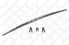 Wischblatt vorne STELLOX 87-00831-SX