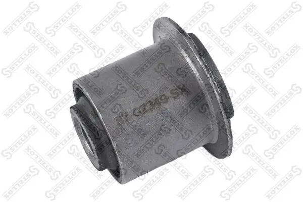 Lagerung, Lenker Vorderachse innen STELLOX 87-02349-SX