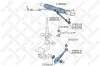 Lagerung, Lenker innen Vorderachse links Vorderachse rechts STELLOX 87-03152-SX Bild Lagerung, Lenker innen Vorderachse links Vorderachse rechts STELLOX 87-03152-SX