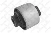 Lagerung, Lenker Vorderachse unten STELLOX 87-03213-SX