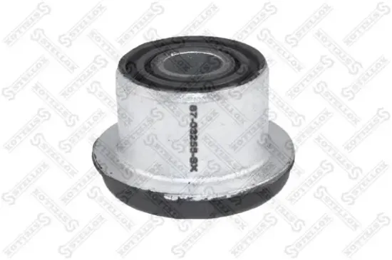 Lagerung, Lenker unten Vorderachse links Vorderachse rechts STELLOX 87-03255-SX Bild Lagerung, Lenker unten Vorderachse links Vorderachse rechts STELLOX 87-03255-SX