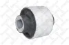 Lagerung, Lenker Vorderachse unten STELLOX 87-03413-SX