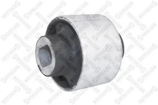 Lagerung, Lenker Vorderachse unten STELLOX 87-03413-SX Bild Lagerung, Lenker Vorderachse unten STELLOX 87-03413-SX