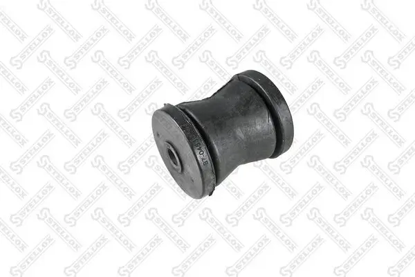 Lagerung, Lenker Hinterachse links Hinterachse rechts STELLOX 87-04536-SX
