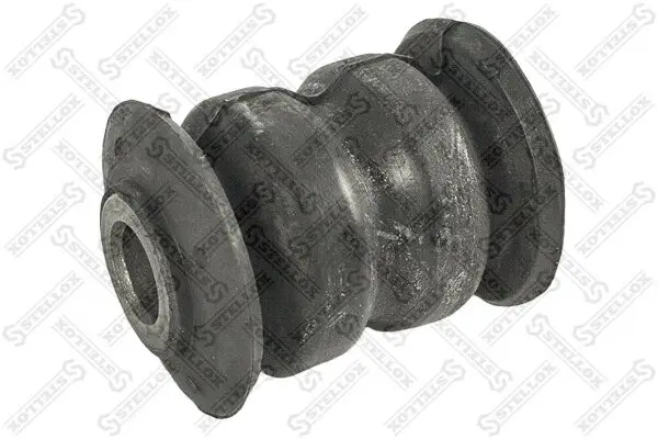 Lagerung, Lenker Vorderachse vorne STELLOX 87-05409-SX
