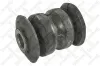 Lagerung, Lenker Vorderachse vorne STELLOX 87-05409-SX