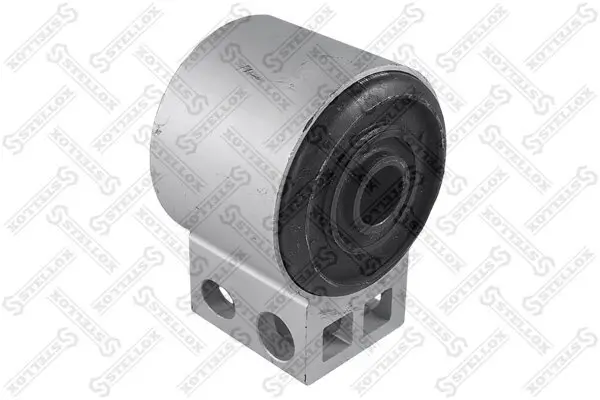 Lagerung, Lenker Vorderachse links STELLOX 87-05432-SX