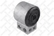 Lagerung, Lenker Vorderachse links STELLOX 87-05432-SX
