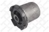 Lagerung, Lenker Vorderachse hinten STELLOX 87-05463-SX