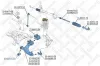 Lagerung, Lenker Vorderachse STELLOX 87-05717-SX Bild Lagerung, Lenker Vorderachse STELLOX 87-05717-SX