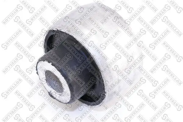 Lagerung, Lenker hinten Vorderachse links Vorderachse rechts STELLOX 87-06832-SX