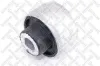 Lagerung, Lenker hinten Vorderachse links Vorderachse rechts STELLOX 87-06832-SX