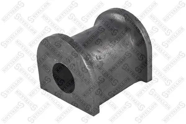 Lagerung, Stabilisator hinten STELLOX 87-06853-SX