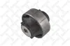 Lagerung, Lenker hinten Vorderachse links Vorderachse rechts STELLOX 87-06886-SX