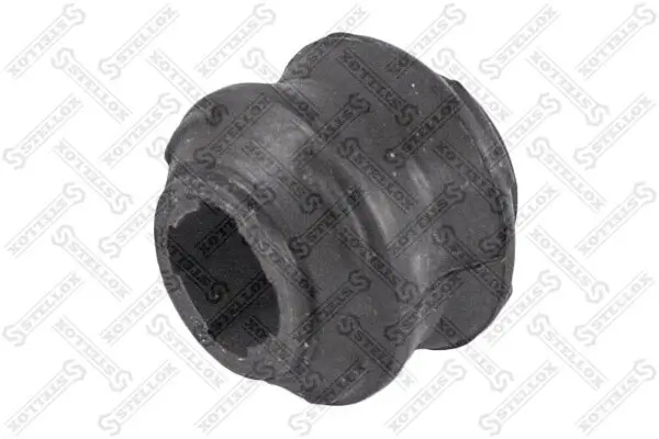 Lagerung, Stabilisator hinten STELLOX 87-07334-SX