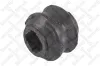 Lagerung, Stabilisator hinten STELLOX 87-07334-SX