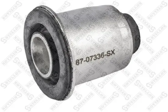 Lagerung, Lenker Vorderachse links vorne STELLOX 87-07336-SX Bild Lagerung, Lenker Vorderachse links vorne STELLOX 87-07336-SX