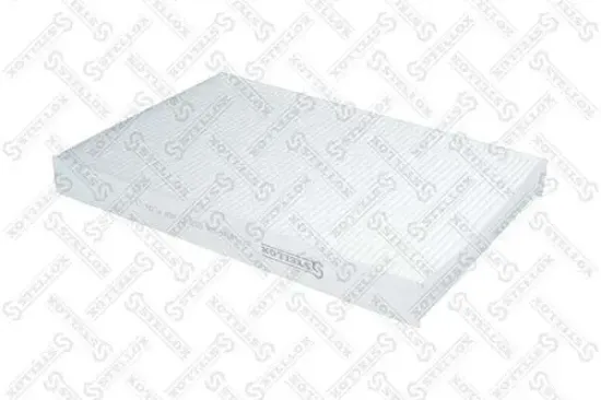 Filter, Innenraumluft STELLOX 87-11816-SX Bild Filter, Innenraumluft STELLOX 87-11816-SX