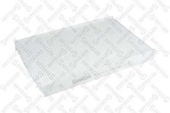Filter, Innenraumluft STELLOX 87-11816-SX Bild Filter, Innenraumluft STELLOX 87-11816-SX