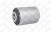 Lagerung, Lenker Vorderachse links Vorderachse rechts STELLOX 87-17001-SX