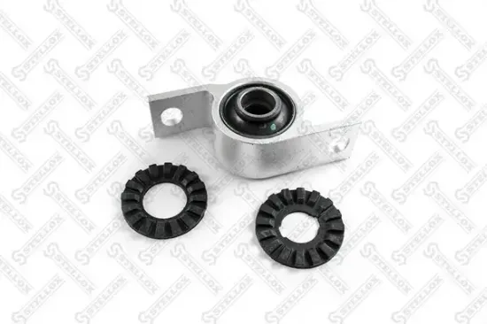 Lagerung, Lenker unten links STELLOX 87-17016-SX Bild Lagerung, Lenker unten links STELLOX 87-17016-SX