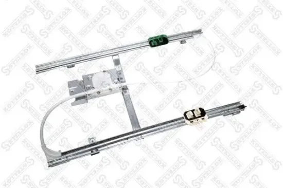 Fensterheber vorne links STELLOX 87-31779-SX Bild Fensterheber vorne links STELLOX 87-31779-SX