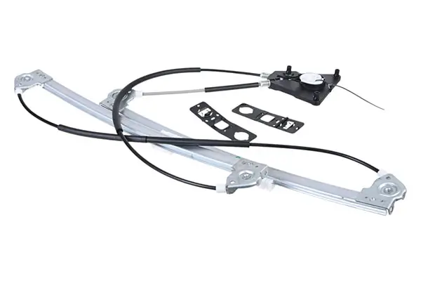 Fensterheber vorne links STELLOX 87-31801-SX