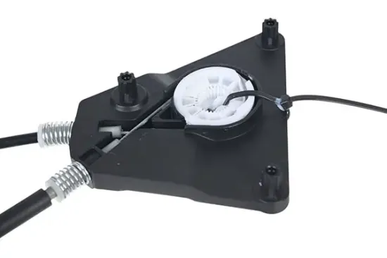 Fensterheber vorne links STELLOX 87-31801-SX Bild Fensterheber vorne links STELLOX 87-31801-SX