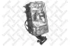 Hauptscheinwerfer links STELLOX 87-33030-SX