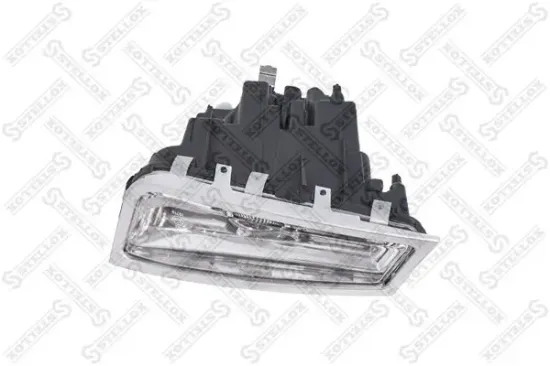 Nebelscheinwerfer links STELLOX 87-35024-SX Bild Nebelscheinwerfer links STELLOX 87-35024-SX