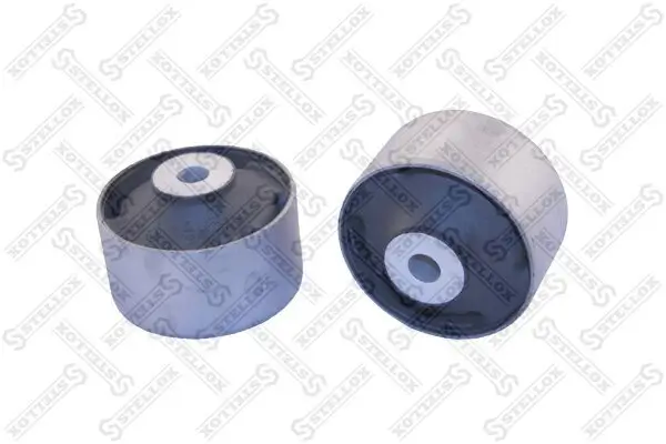 Lagerung, Lenker hinten STELLOX 87-37031-SX