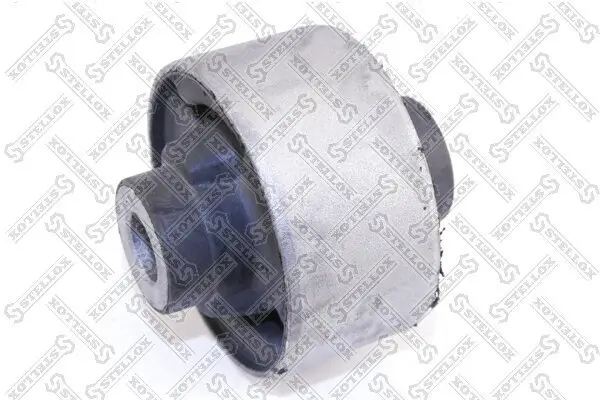 Lagerung, Lenker Vorderachse beidseitig STELLOX 87-37059-SX