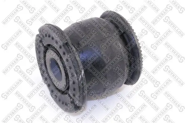 Lagerung, Lenker vorne Hinterachse hinten STELLOX 87-37072-SX