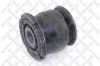 Lagerung, Lenker vorne Hinterachse hinten STELLOX 87-37072-SX