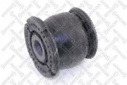 Lagerung, Lenker vorne Hinterachse hinten STELLOX 87-37072-SX