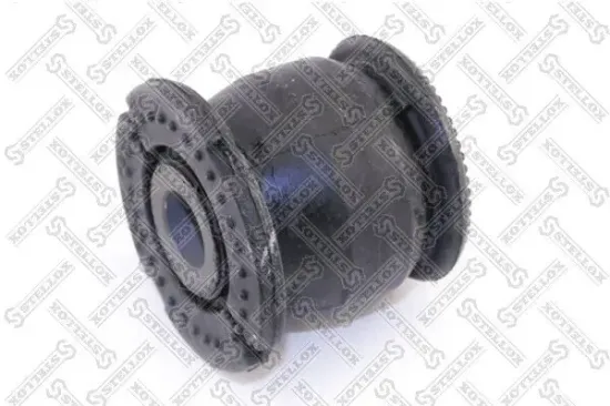 Lagerung, Lenker vorne Hinterachse hinten STELLOX 87-37072-SX Bild Lagerung, Lenker vorne Hinterachse hinten STELLOX 87-37072-SX